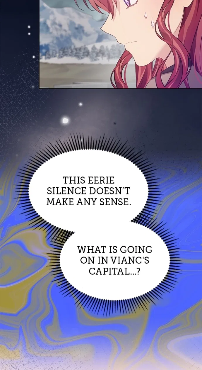 When Two Villains Meet Chapter 110 – Page 38