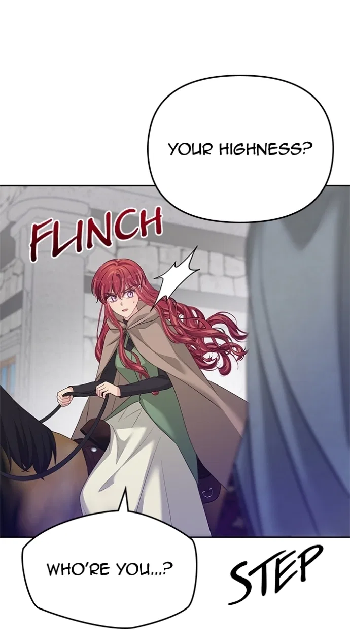 When Two Villains Meet Chapter 110 – Page 44