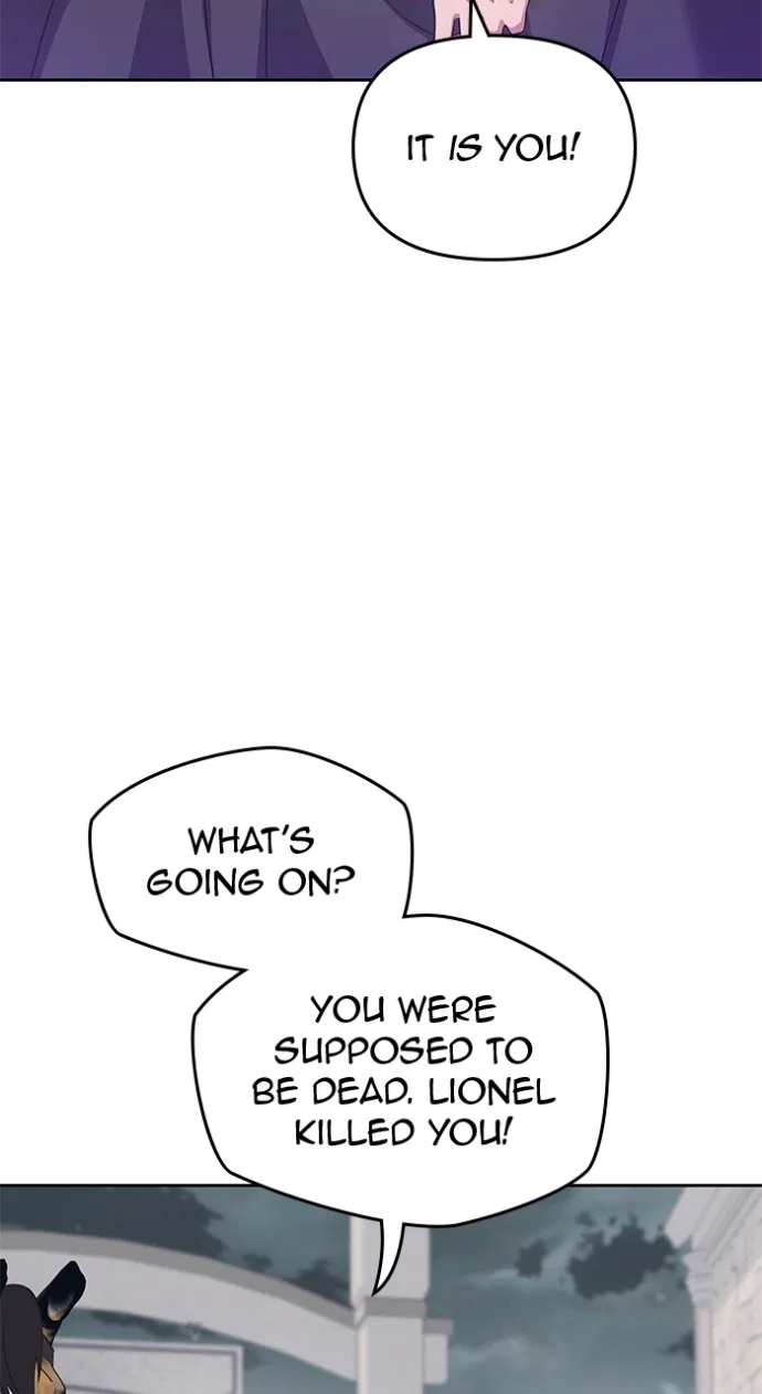 When Two Villains Meet Chapter 110 – Page 47
