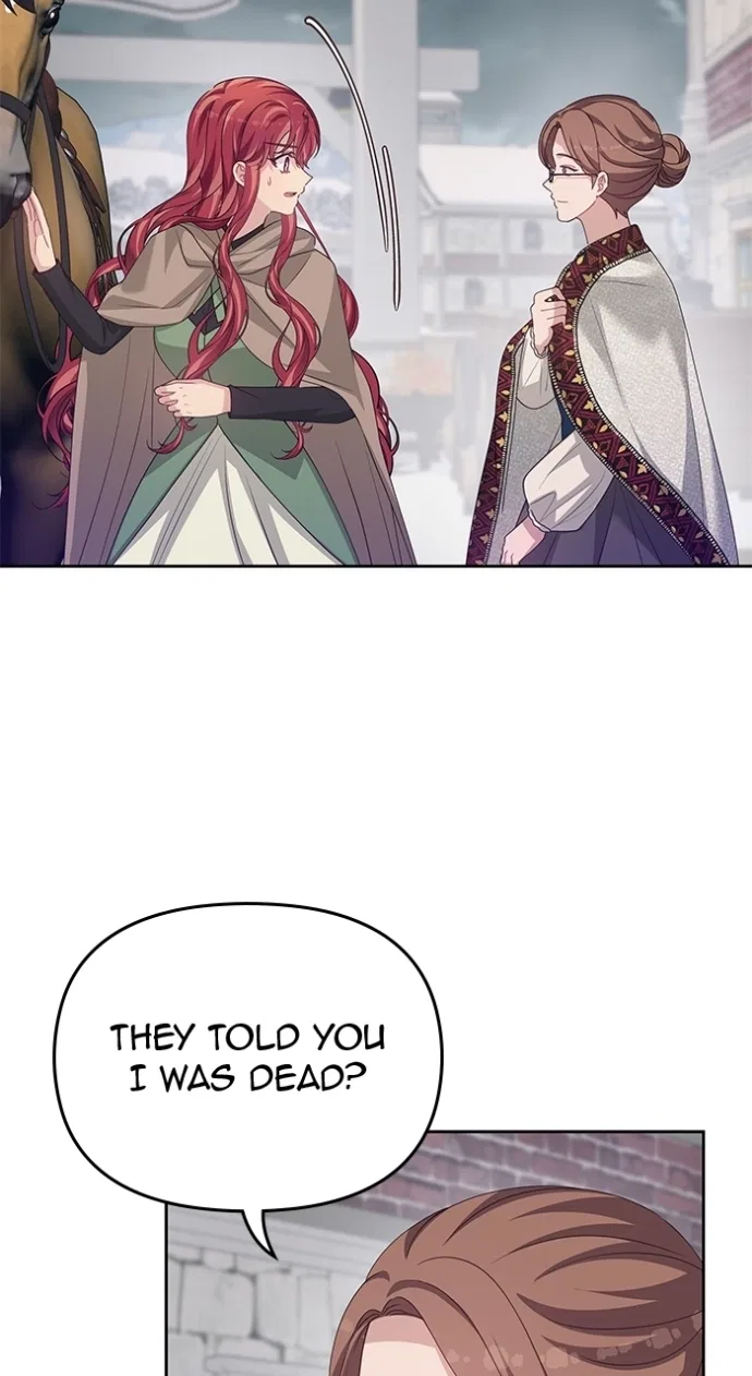 When Two Villains Meet Chapter 110 – Page 48