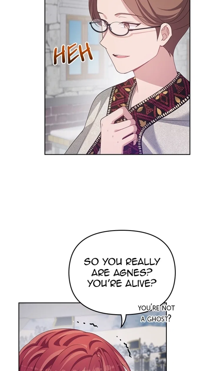 When Two Villains Meet Chapter 110 – Page 49