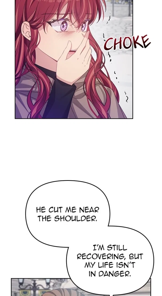 When Two Villains Meet Chapter 110 – Page 50