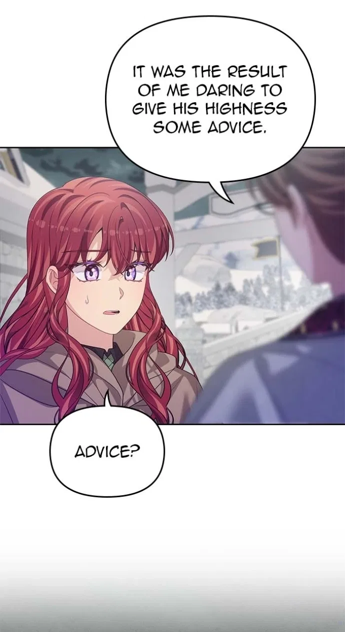 When Two Villains Meet Chapter 110 – Page 52