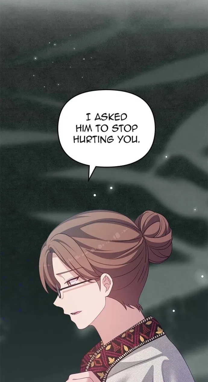 When Two Villains Meet Chapter 110 – Page 53