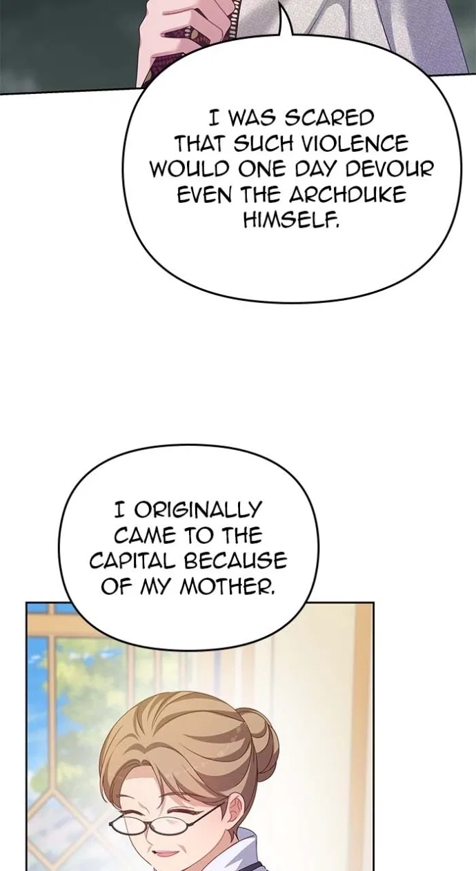 When Two Villains Meet Chapter 110 – Page 54
