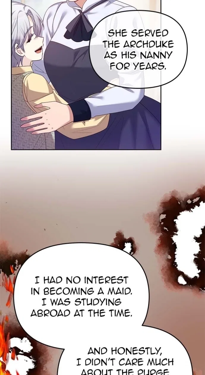 When Two Villains Meet Chapter 110 – Page 55