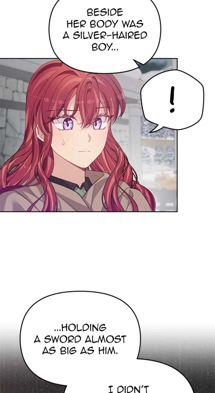 When Two Villains Meet Chapter 110 – Page 58