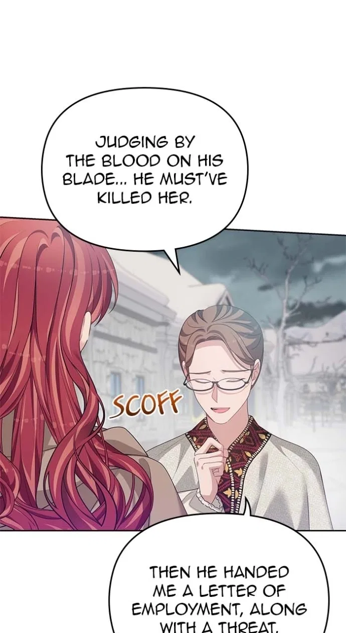 When Two Villains Meet Chapter 110 – Page 60