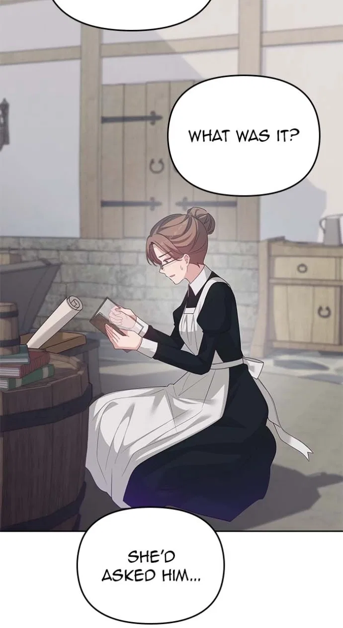When Two Villains Meet Chapter 110 – Page 62