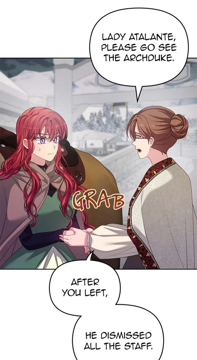 When Two Villains Meet Chapter 110 – Page 68