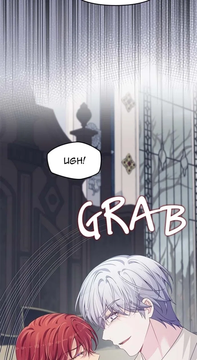 When Two Villains Meet Chapter 110 – Page 87