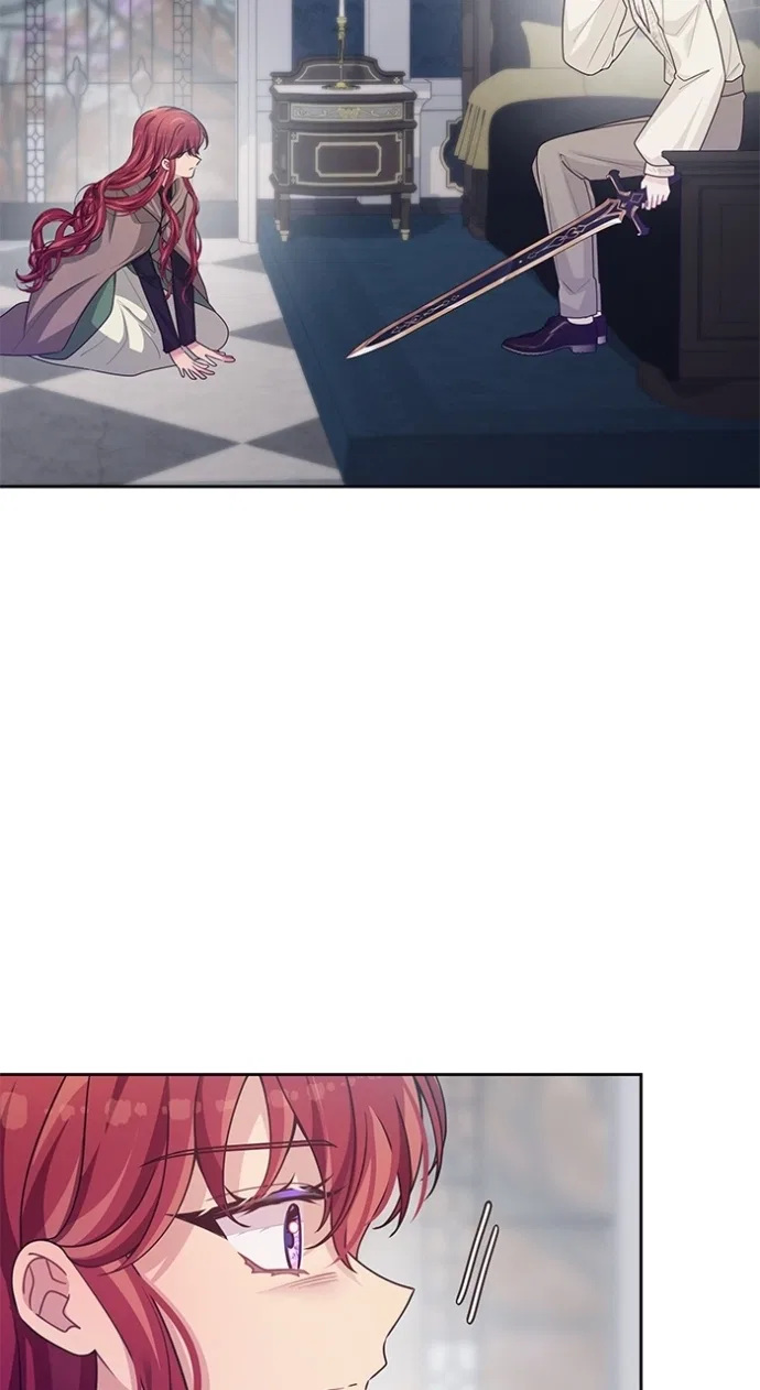 When Two Villains Meet Chapter 110 – Page 94