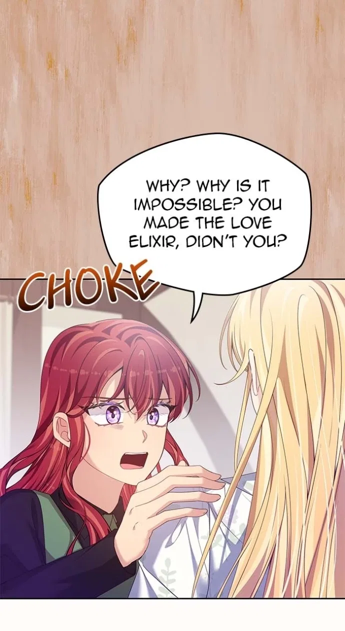 When Two Villains Meet Chapter 109 – Page 12
