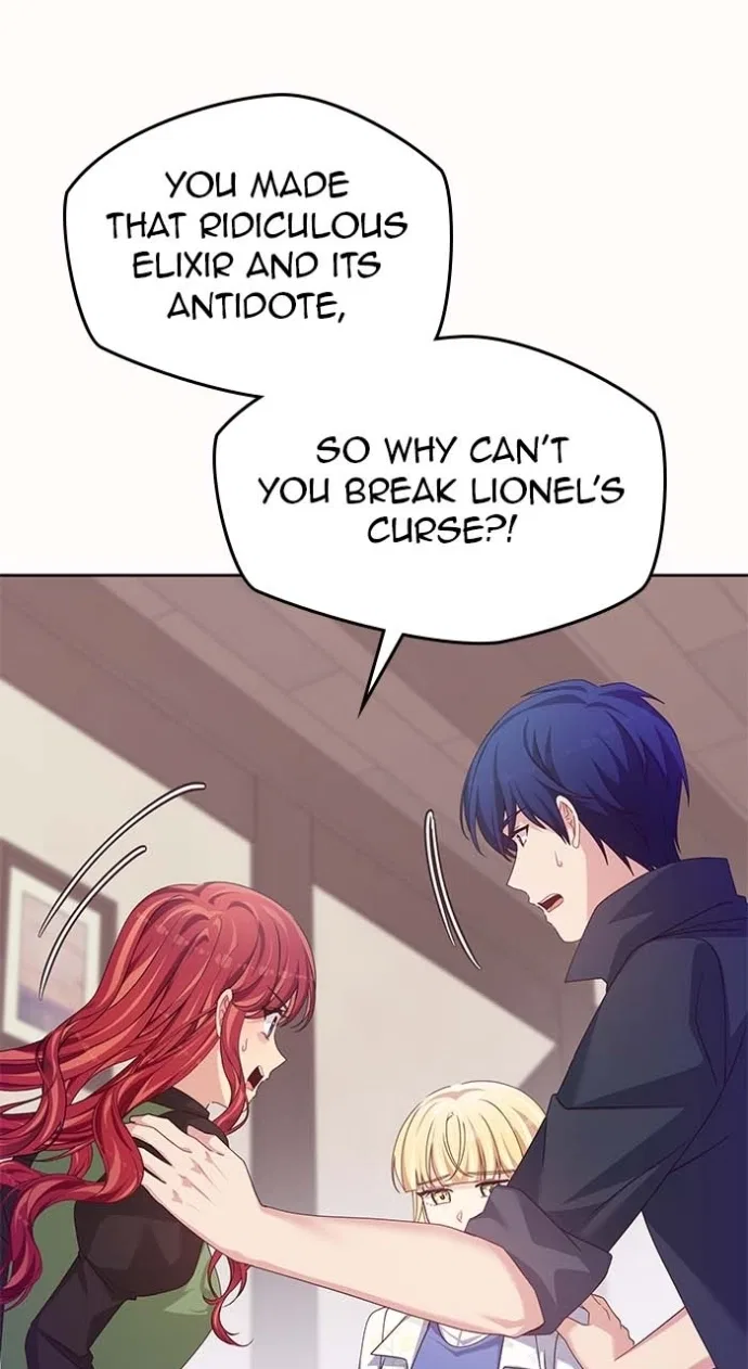When Two Villains Meet Chapter 109 – Page 13