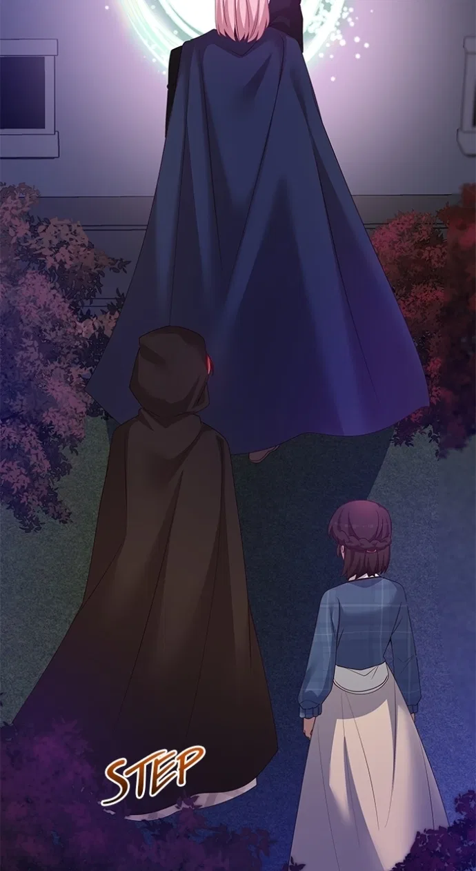 When Two Villains Meet Chapter 108 – Page 4