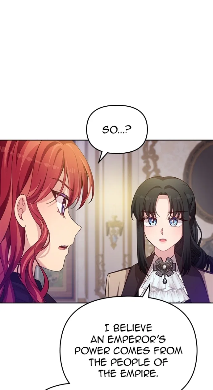 When Two Villains Meet Chapter 108 – Page 17