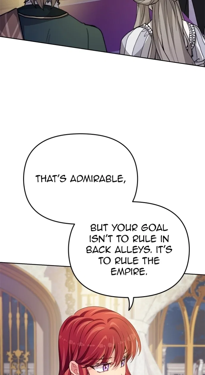 When Two Villains Meet Chapter 108 – Page 20