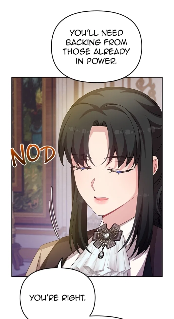 When Two Villains Meet Chapter 108 – Page 22