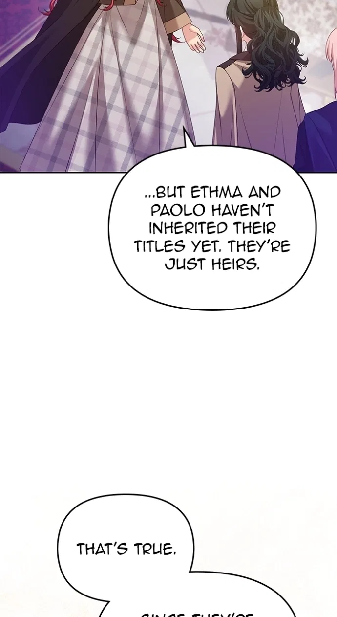 When Two Villains Meet Chapter 108 – Page 27