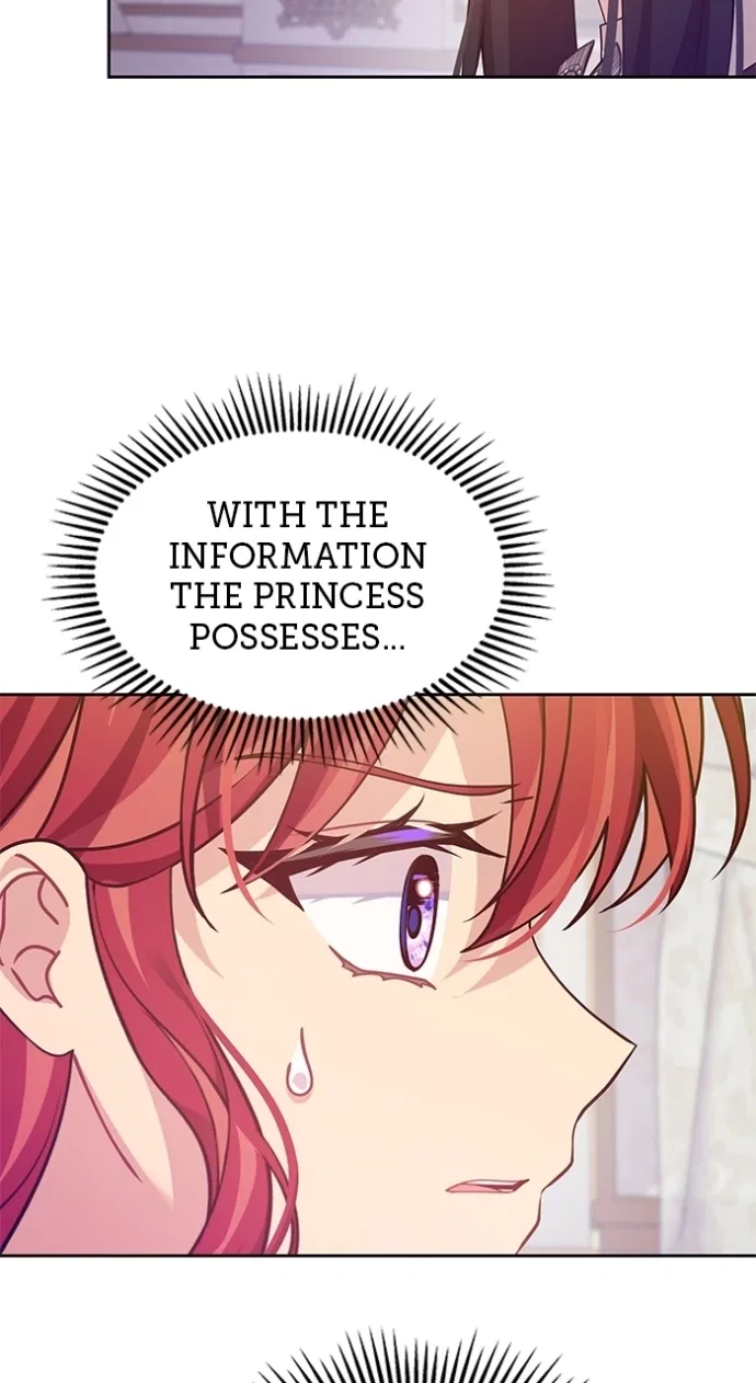 When Two Villains Meet Chapter 108 – Page 31