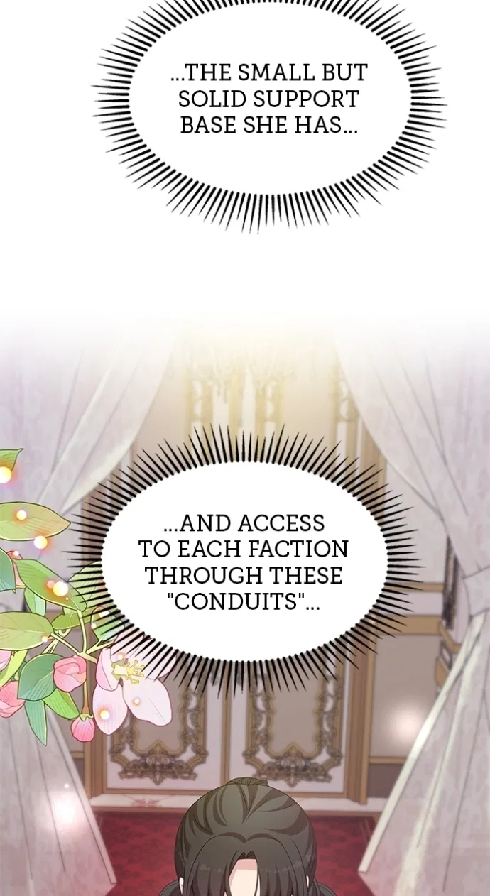 When Two Villains Meet Chapter 108 – Page 32