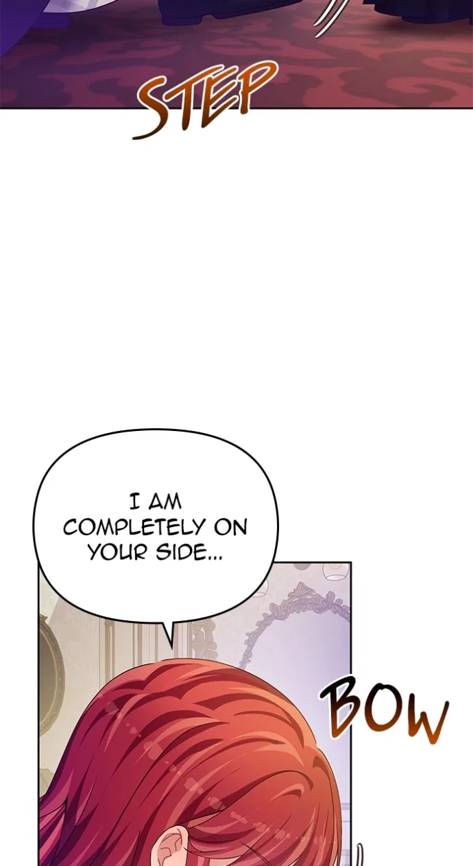 When Two Villains Meet Chapter 108 – Page 41