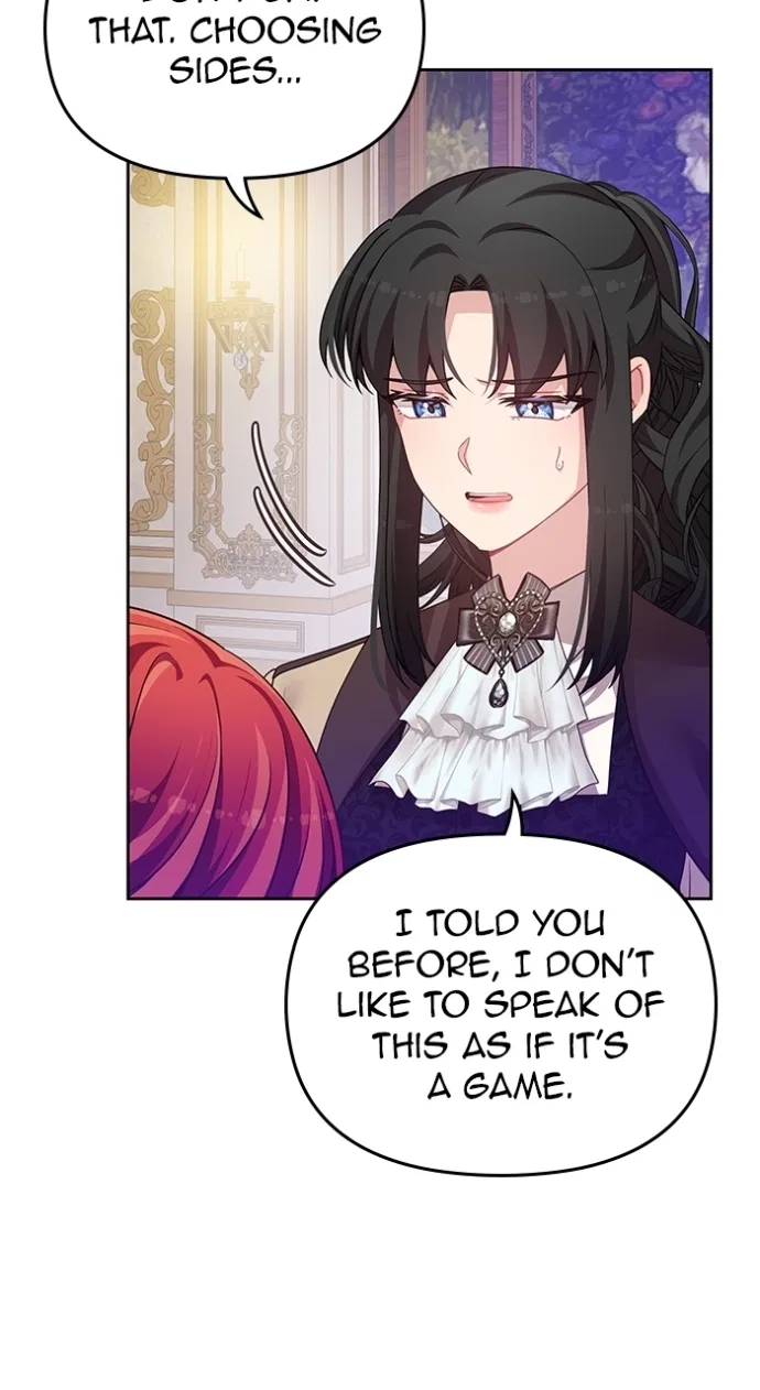 When Two Villains Meet Chapter 108 – Page 43
