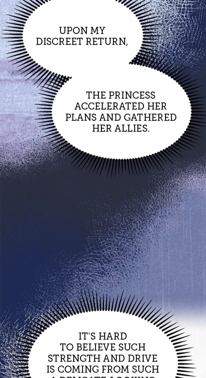 When Two Villains Meet Chapter 108 – Page 47