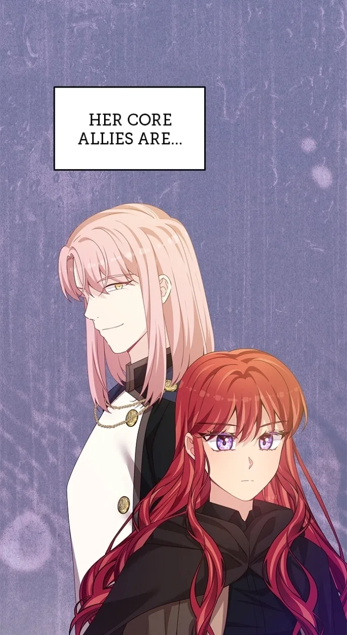 When Two Villains Meet Chapter 108 – Page 49