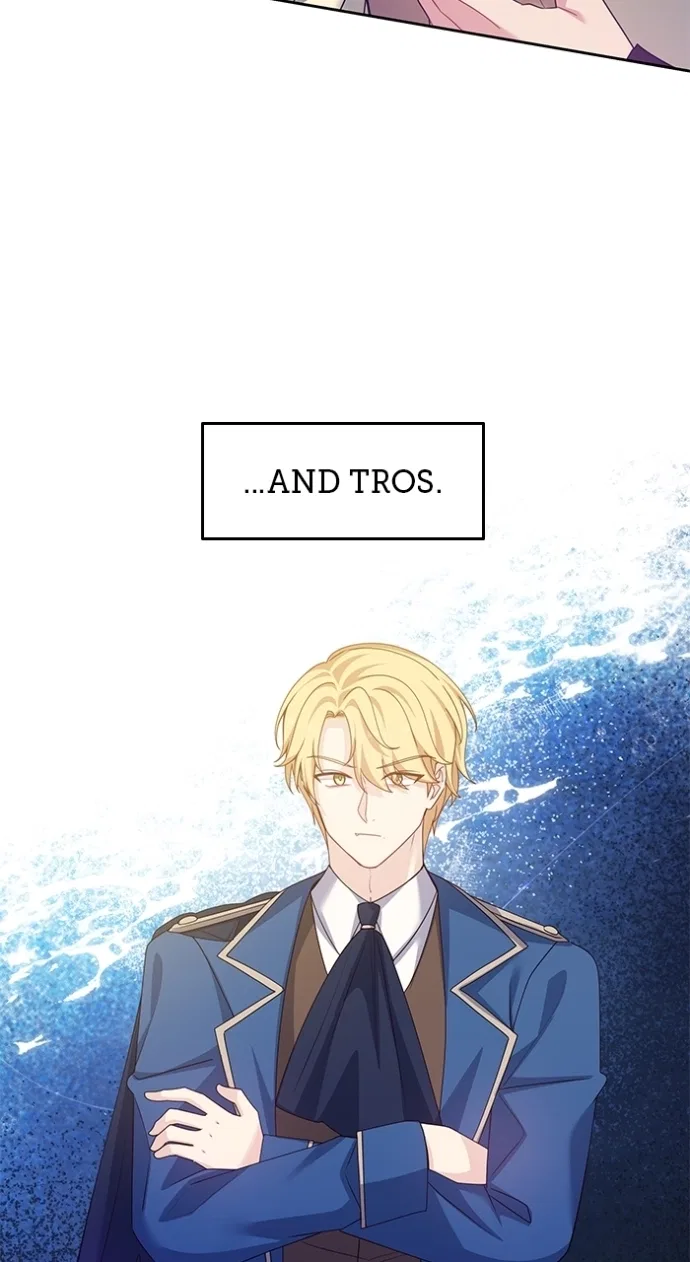 When Two Villains Meet Chapter 108 – Page 51
