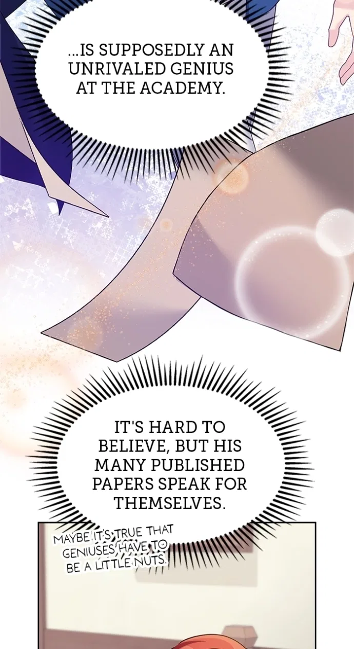 When Two Villains Meet Chapter 108 – Page 54