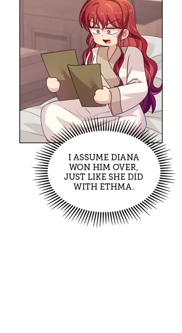 When Two Villains Meet Chapter 108 – Page 55