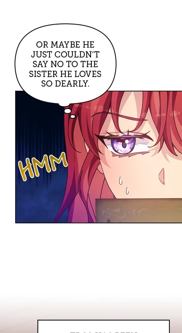 When Two Villains Meet Chapter 108 – Page 56