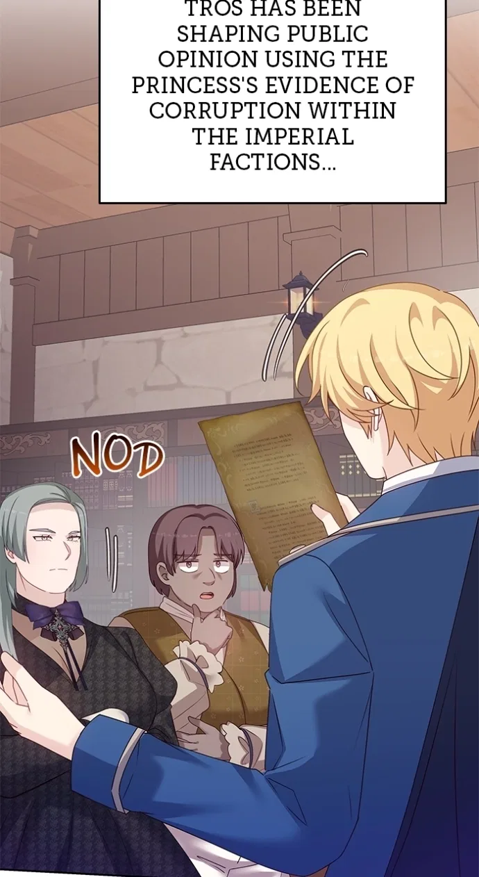 When Two Villains Meet Chapter 108 – Page 57