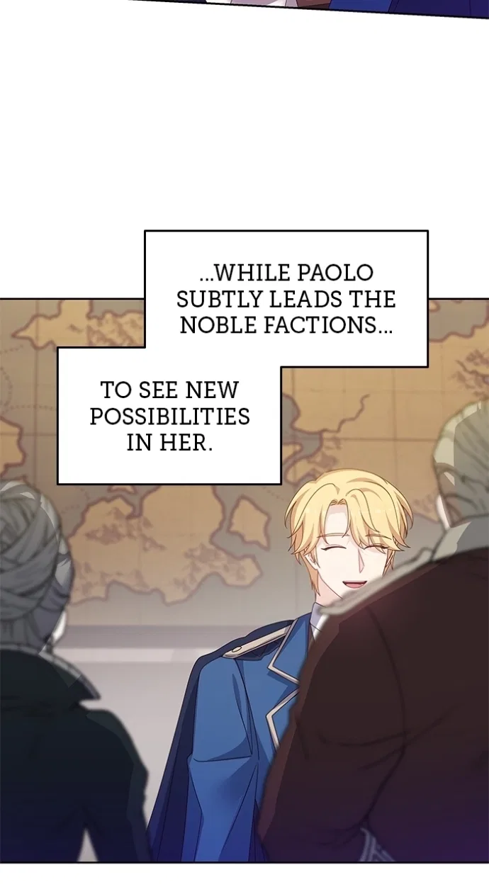 When Two Villains Meet Chapter 108 – Page 58