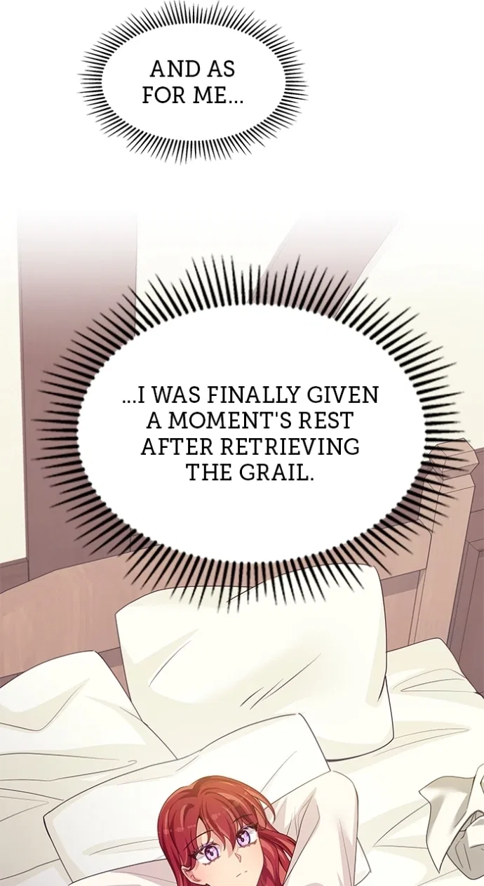 When Two Villains Meet Chapter 108 – Page 63