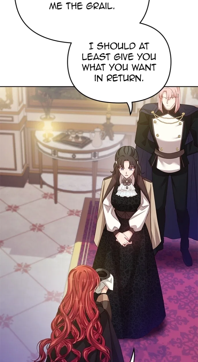 When Two Villains Meet Chapter 108 – Page 70