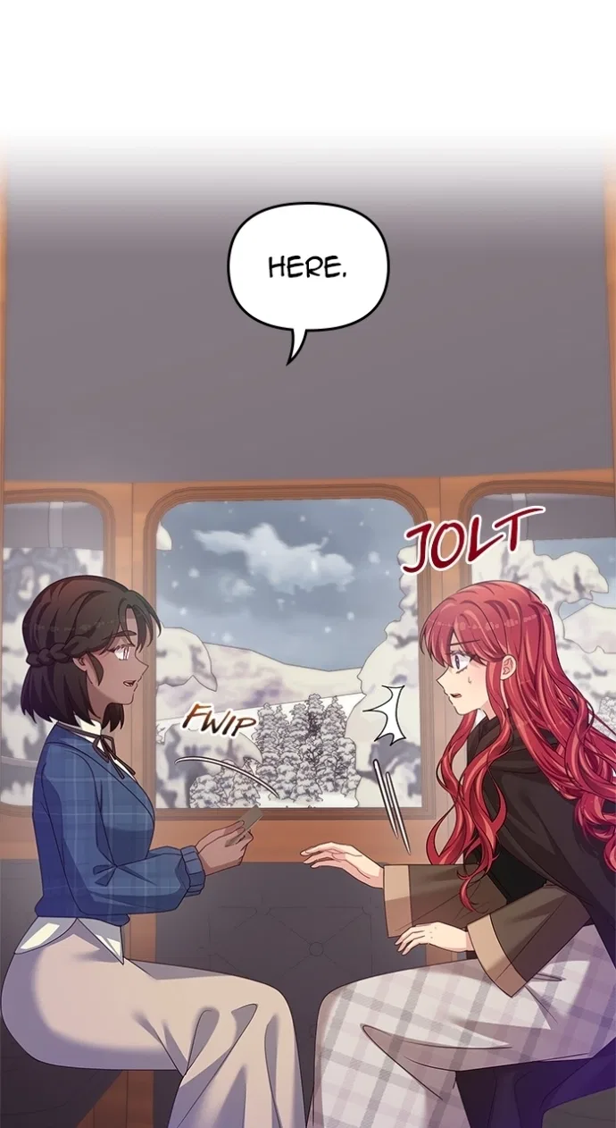 When Two Villains Meet Chapter 107 – Page 11