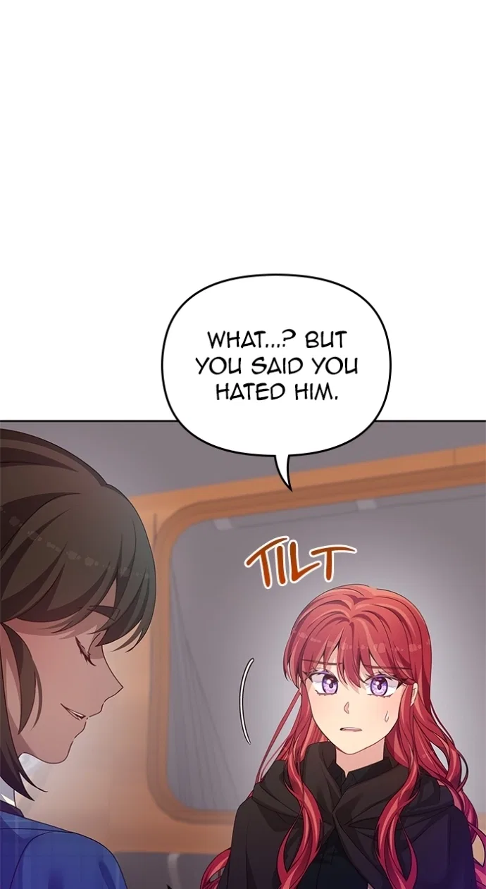 When Two Villains Meet Chapter 107 – Page 16