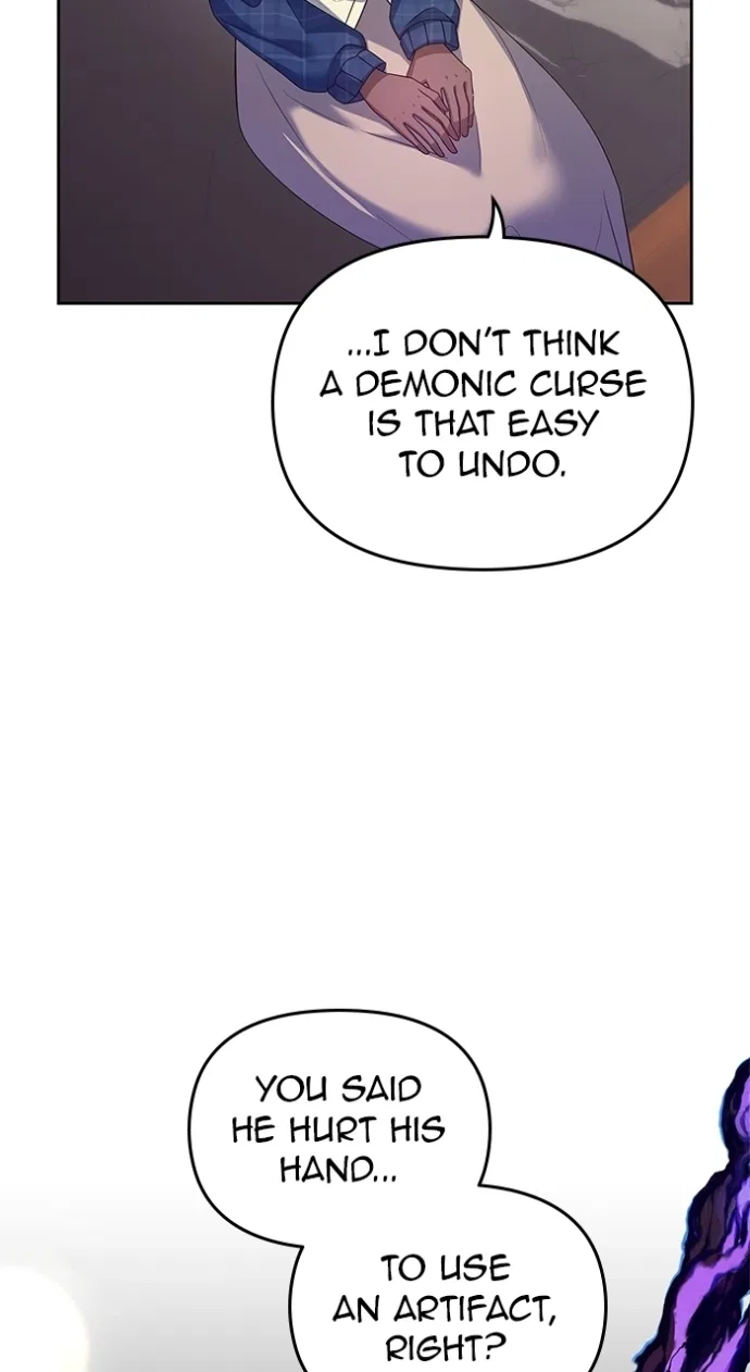 When Two Villains Meet Chapter 107 – Page 21