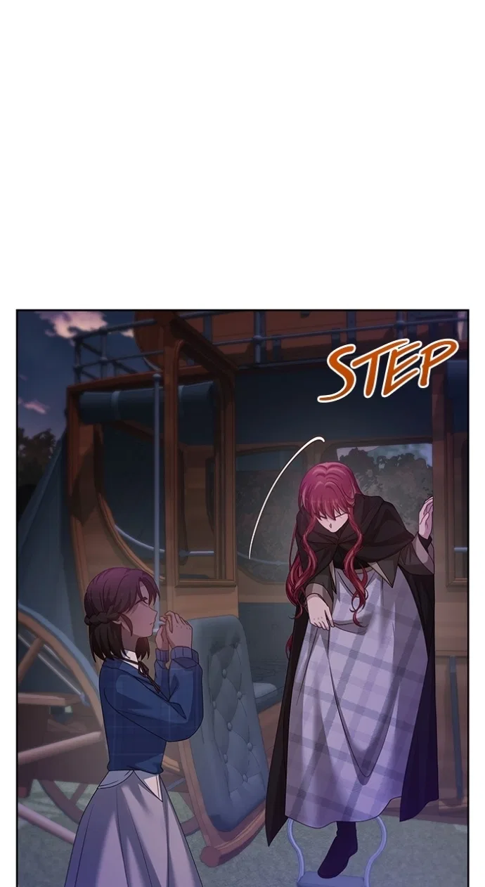 When Two Villains Meet Chapter 107 – Page 29