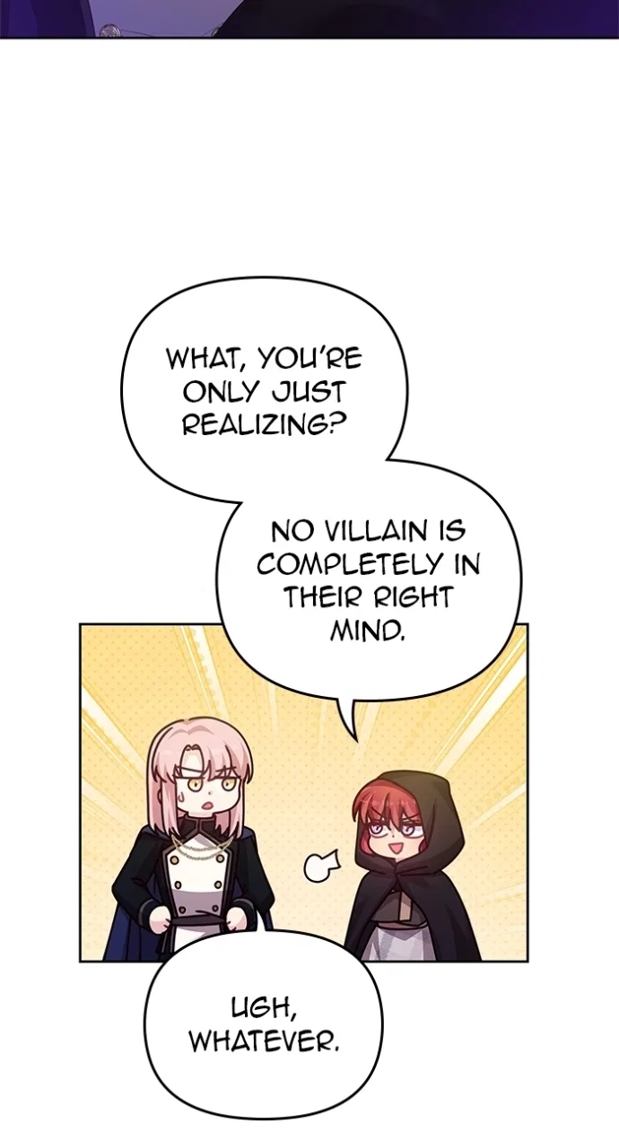 When Two Villains Meet Chapter 107 – Page 41