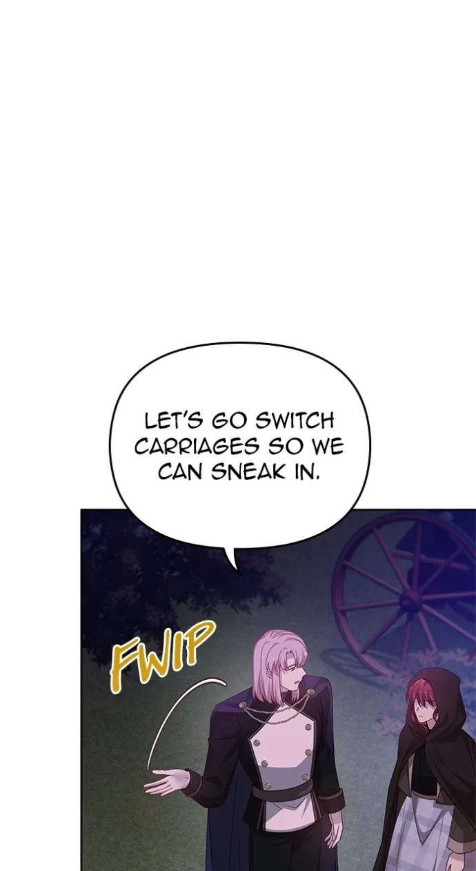 When Two Villains Meet Chapter 107 – Page 42