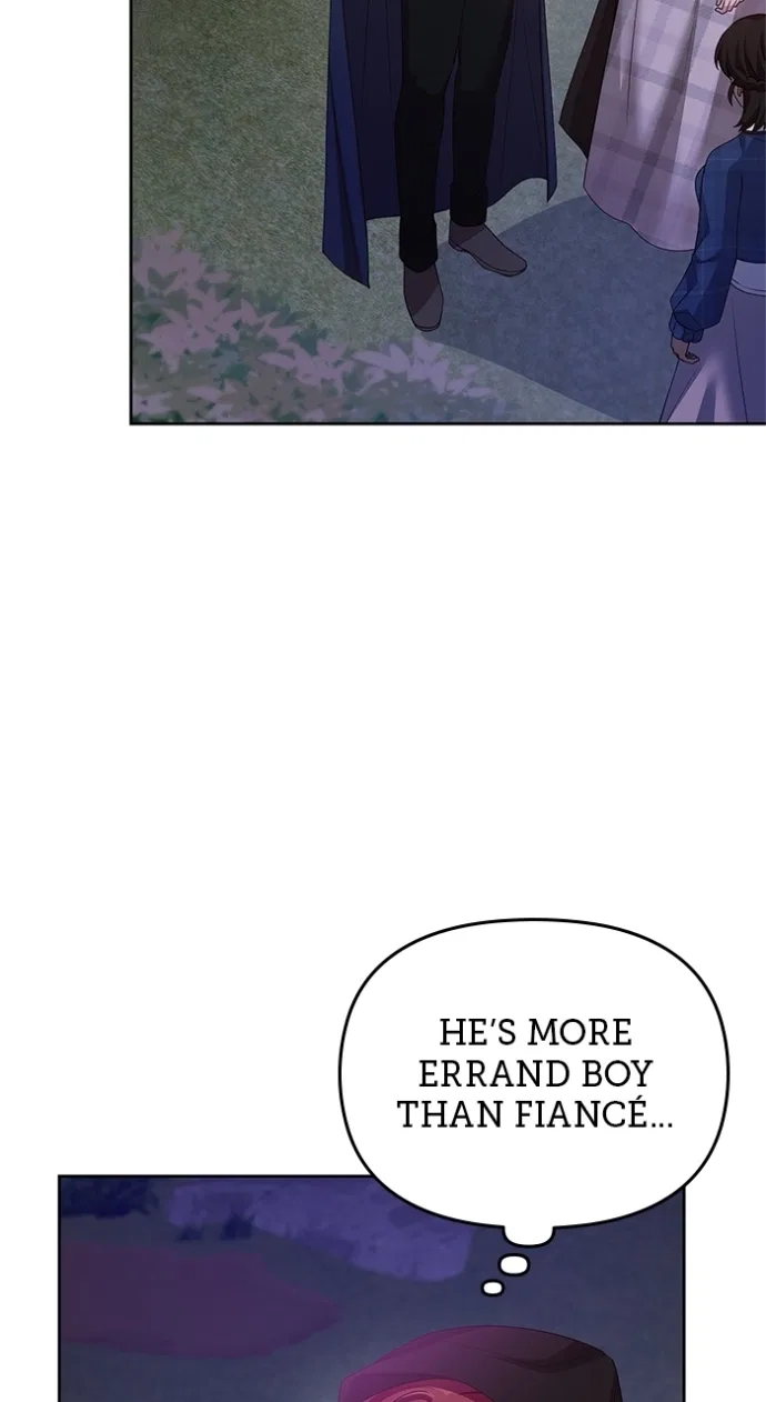 When Two Villains Meet Chapter 107 – Page 43