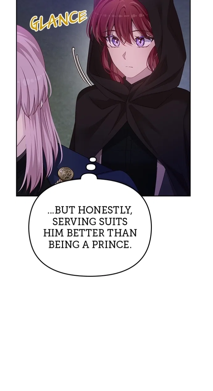When Two Villains Meet Chapter 107 – Page 44