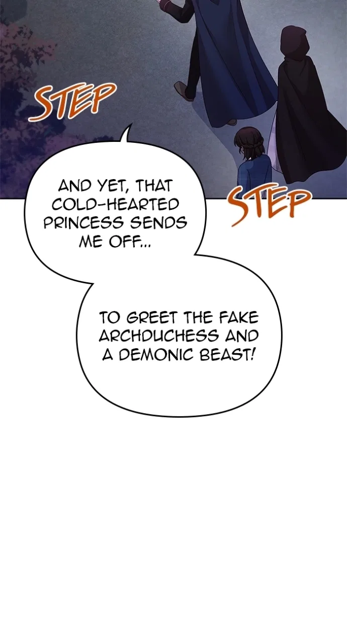 When Two Villains Meet Chapter 107 – Page 46
