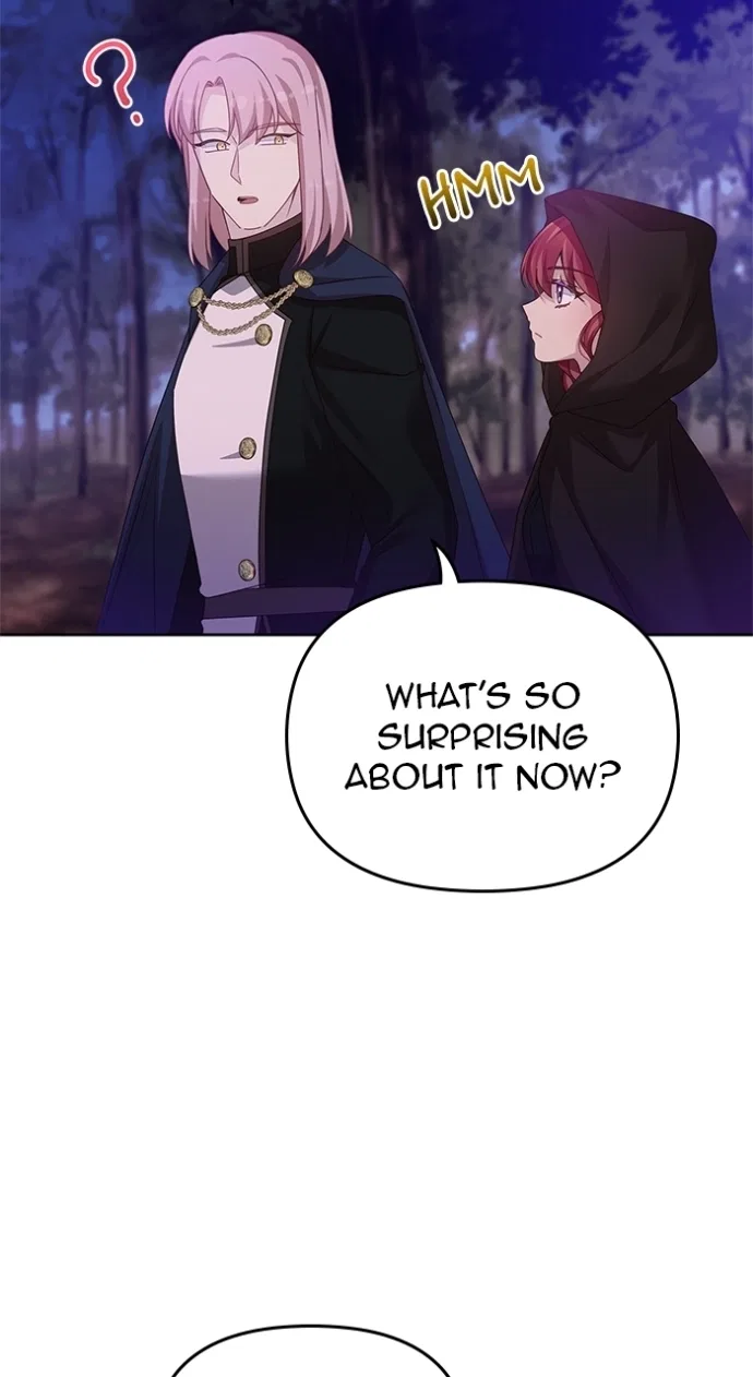 When Two Villains Meet Chapter 107 – Page 49