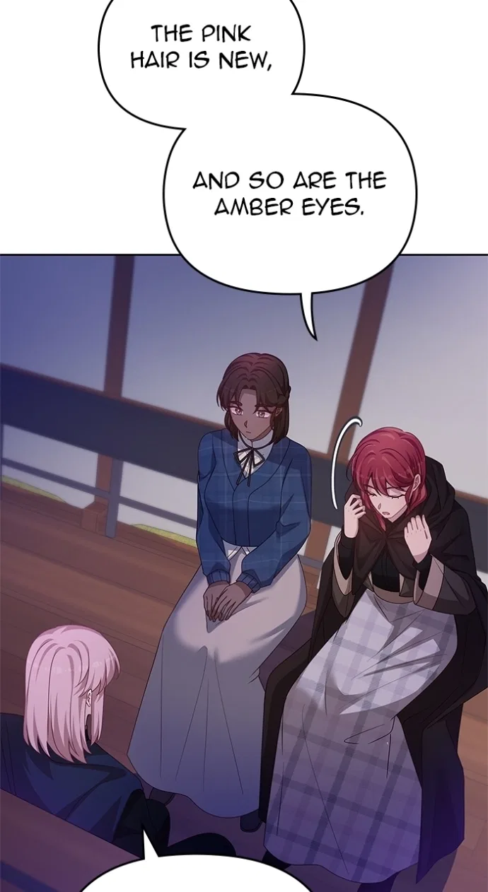 When Two Villains Meet Chapter 107 – Page 50