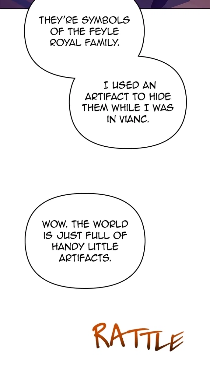 When Two Villains Meet Chapter 107 – Page 51