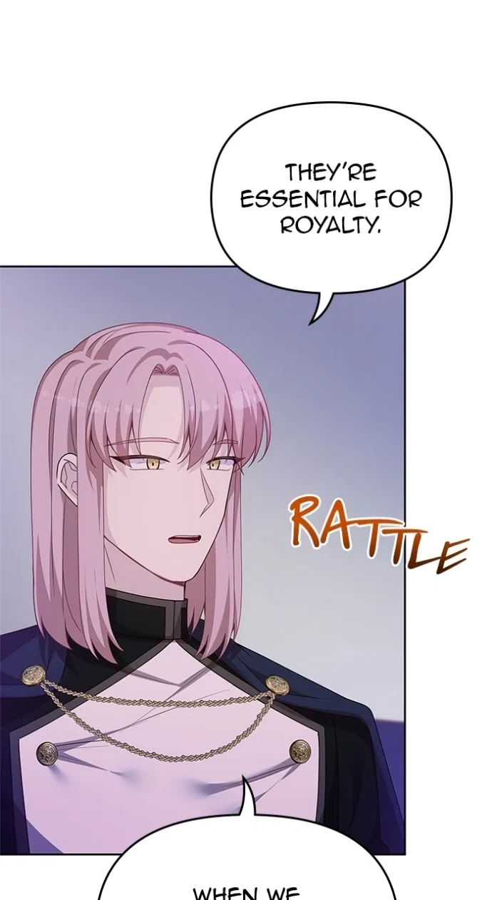 When Two Villains Meet Chapter 107 – Page 52